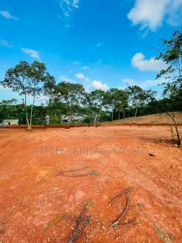 Dikwella Land Plots Sale