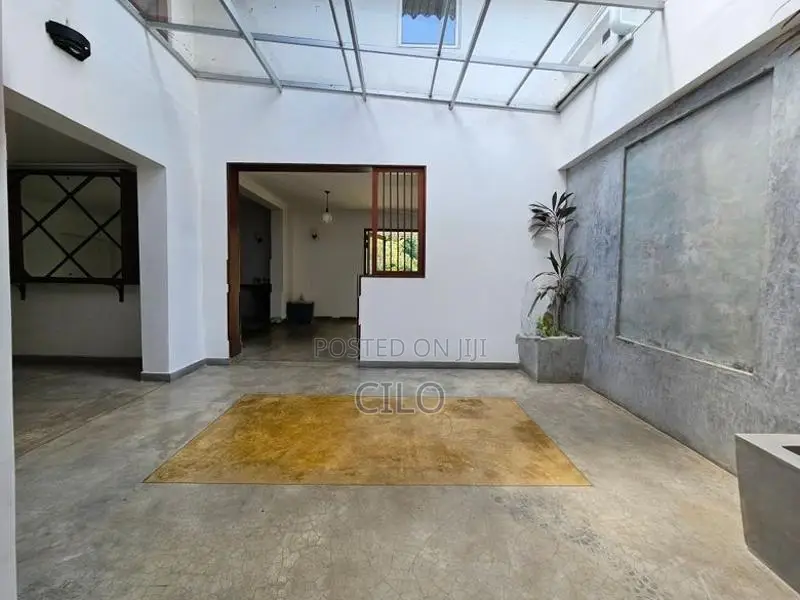 5BR House for Rent in Nawala