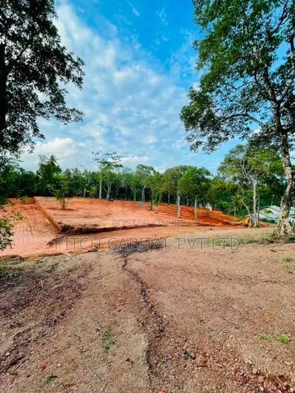 Dikwella Land Plots Sale