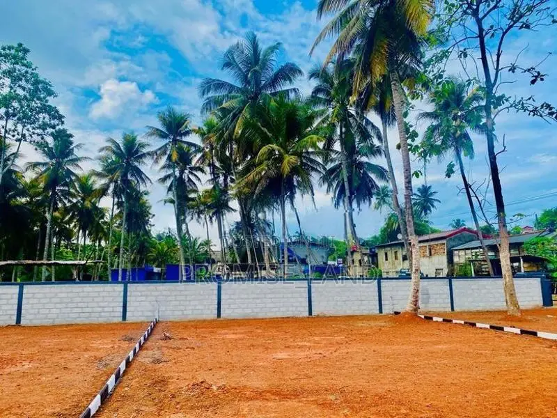 Prime Land for Sale in Wadduwa | K27