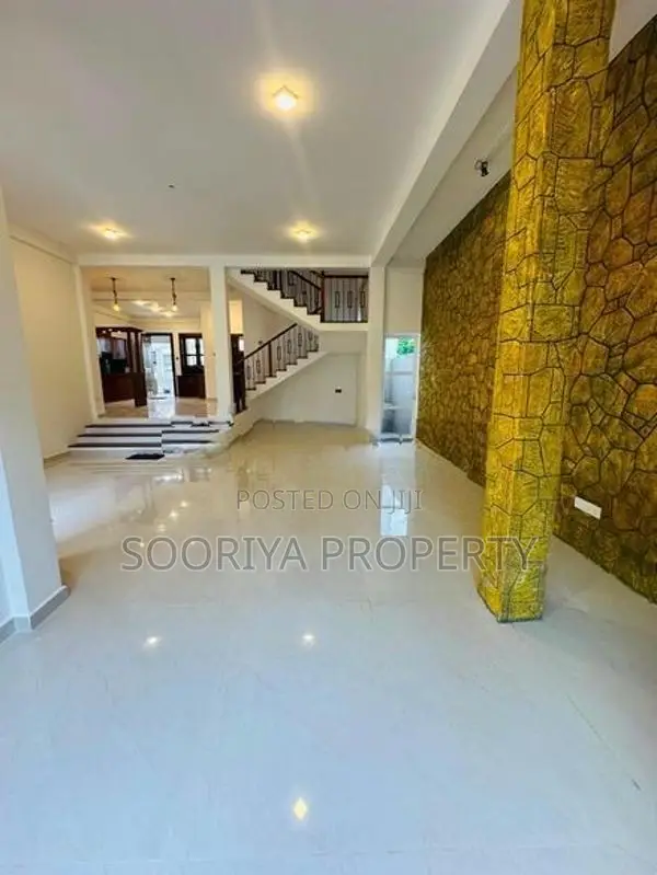 Modern Super Luxury Brand New House for Sale in Boralesgamuwa Town
