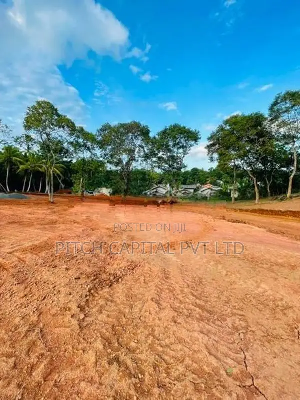 Dikwella Land Plots Sale
