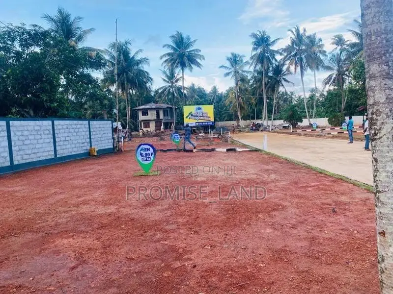 Prime Land for Sale in Wadduwa | K27