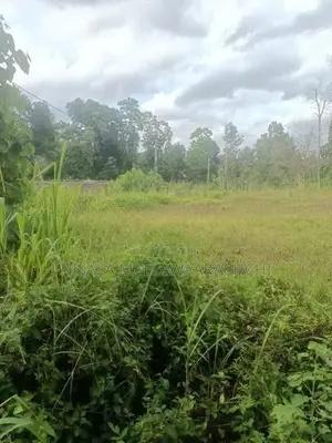Land for Sale in Pannipitiya-Mahalwarawa