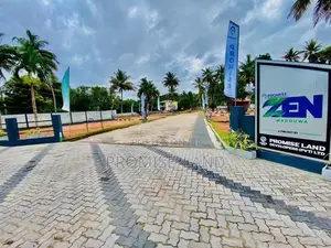 Land for Sale Near Wadduwa Beach | K27
