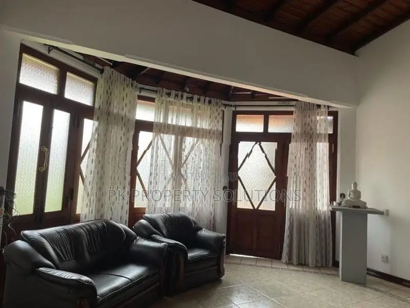 House for Rent in Papiliyana  (file Number 1424 B) (in Vihara Mawatha)