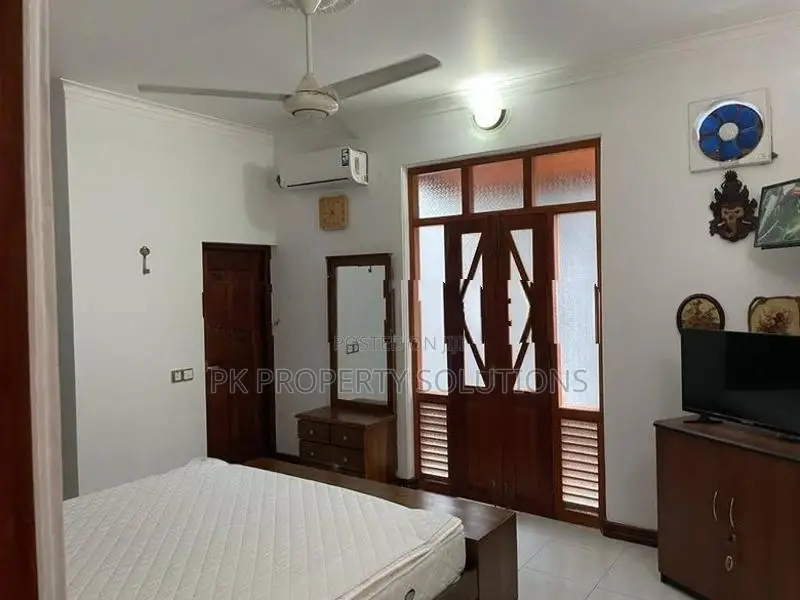 House for Rent in Papiliyana  (file Number 1424 B) (in Vihara Mawatha)