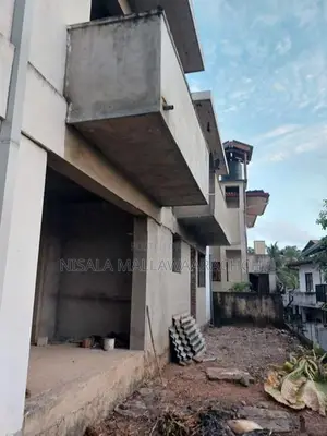 Half Built House for Sale in Kottawa