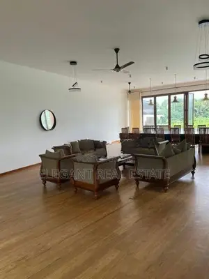 04 Bedroom Semi Furnished House for Rent in Battaramulla (A6168)