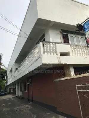 20-Room Guest House for Sale – Colombo 06