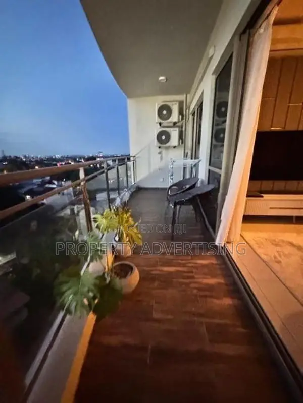 Luxury Apartments for Rent in Kotte
