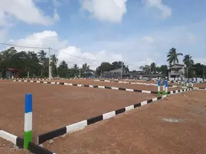 Moratuwa Gorakana Best Lands for Sale N38