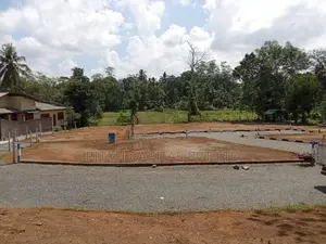 Meegoda Near Highlevel Land Plot Sale