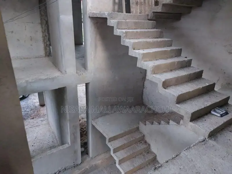 Half Built House for Sale in Kottawa