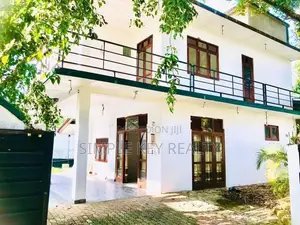 Thalawathugoda Valuable Two Stored House for Sale