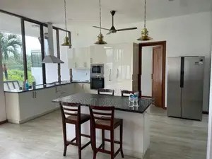 04 Bedroom Semi Furnished House for Rent in Battaramulla (A6168)