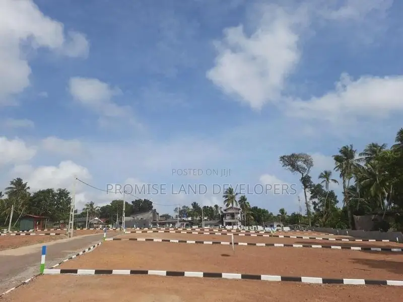 Panadura Gorakana හොදම ඉඩම N38