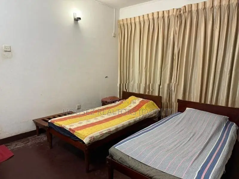 20-Room Guest House for Sale – Colombo 06