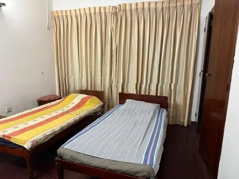 20-Room Guest House for Sale – Colombo 06