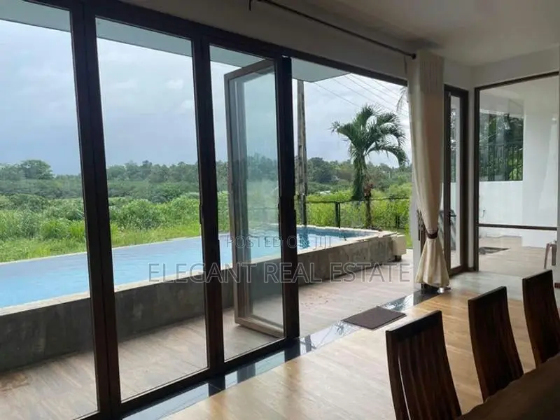 04 Bedroom Semi Furnished House for Rent in Battaramulla (A6168)