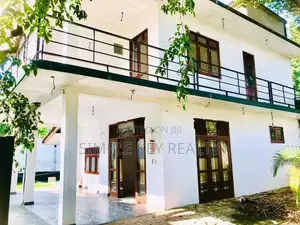 Thalawathugoda Valuable Two Stored House for Sale