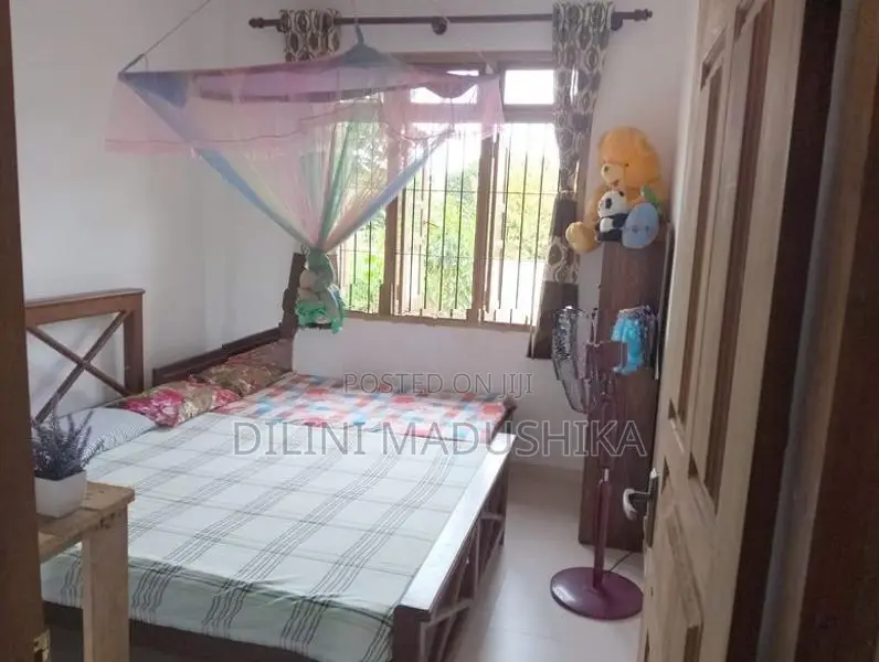 House for Sale in Moronthuduwa