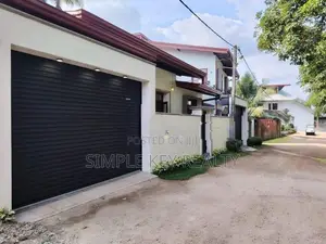 Kottawa Brand new Single stored house for sale