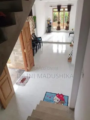 House for Sale in Moronthuduwa