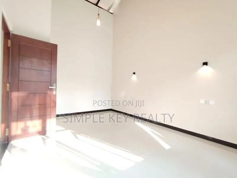 Kottawa Brand new Single stored house for sale