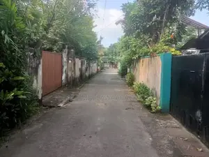 Valuable Land for Sale in Piliyandala- Maharagama Road