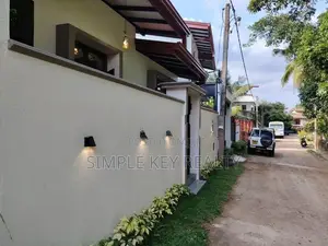 Kottawa Brand new Single stored house for sale