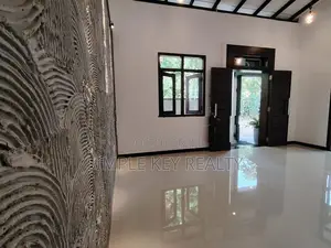 Kottawa Brand new Single stored house for sale