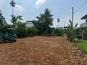 20.5 Perches Land For Sale In Wellampitiya