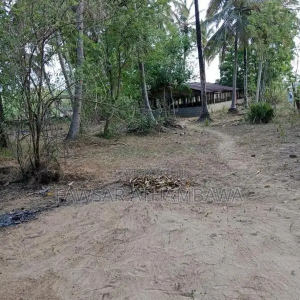 Land for Sale Rithithenna