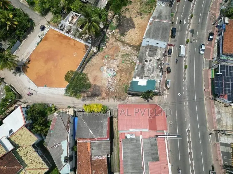 Battaramulla -Land Plot Sale