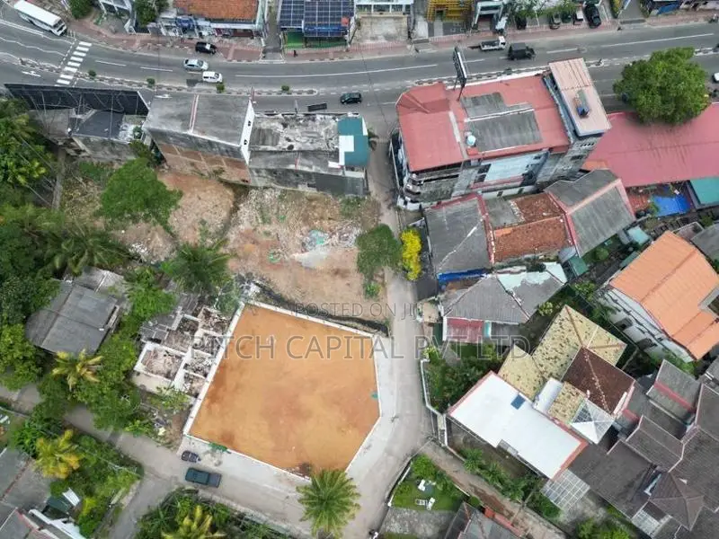 Battaramulla -Land Plot Sale