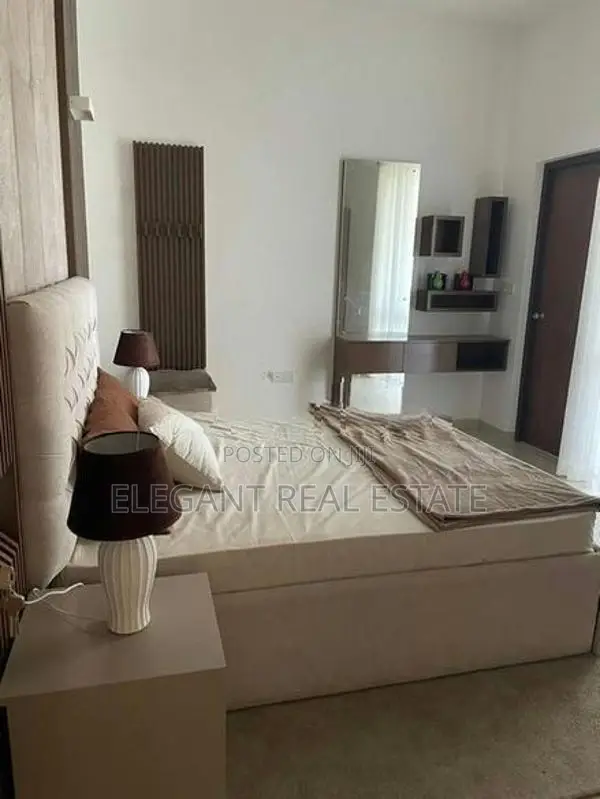 Prime - 03 Bedroom Furnished Apartment for Sale in Rajagiriya (A5192)