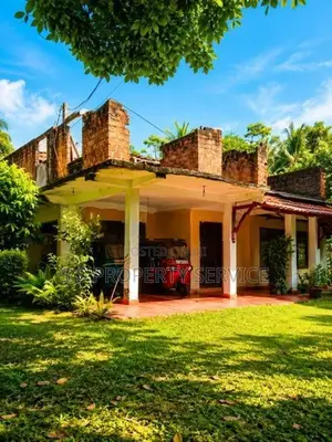 House for Sale in Dickwella (SSPH-427)