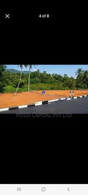 Kalutara Town Near 5 Minutes Land Plots for Sale