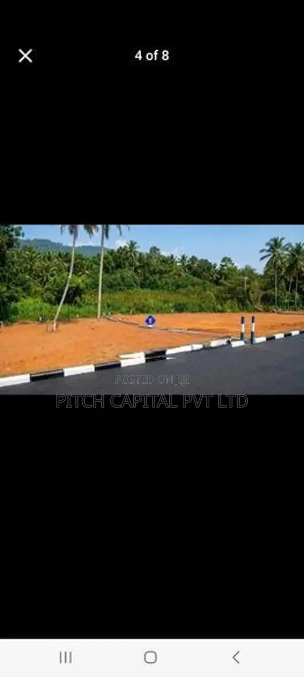 Kalutara Town Near 5 Minutes Land Plots for Sale