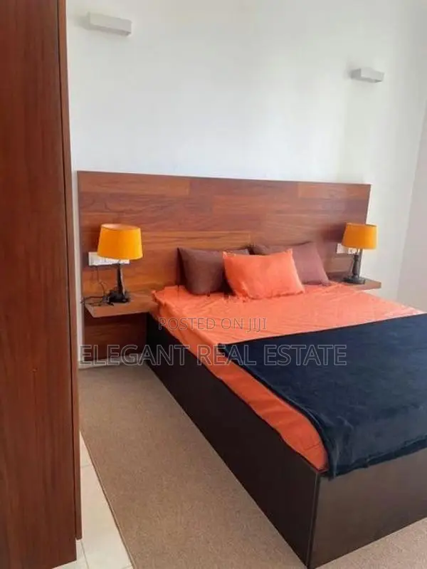 Prime - 03 Bedroom Furnished Apartment for Sale in Rajagiriya (A5192)