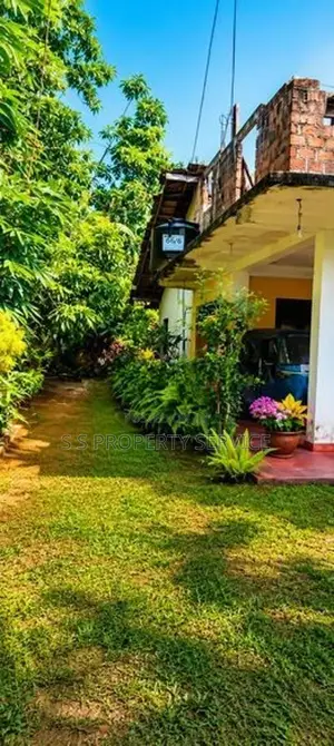 House for Sale in Dickwella (SSPH-427)