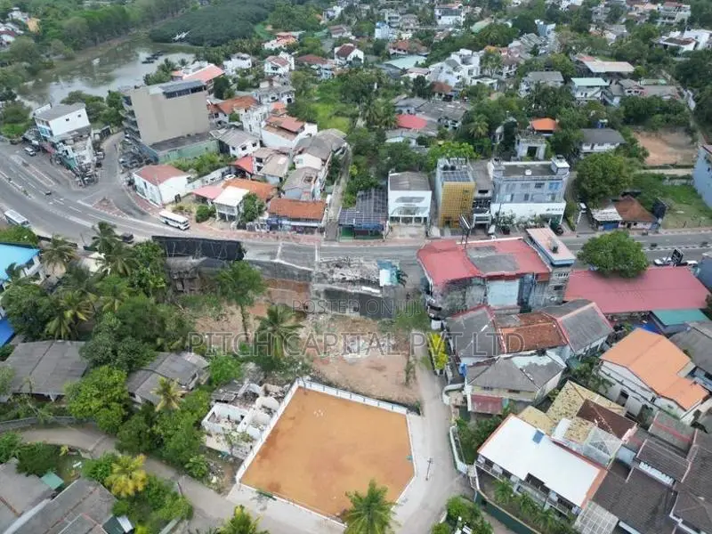 Battaramulla -Land Plot Sale