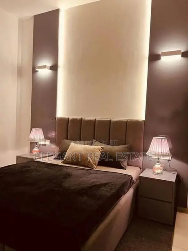Prime - 03 Bedroom Furnished Apartment for Sale in Rajagiriya (A5192)