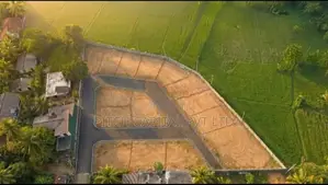 Kesbewa - Polgasowita Near Highway Entrance Land Sale