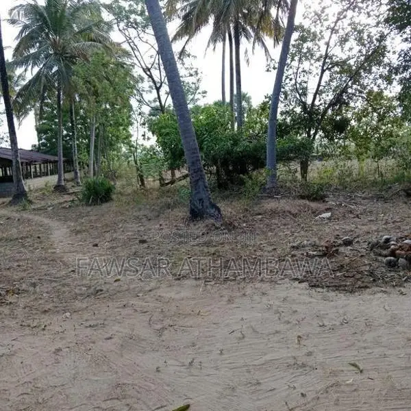 Land for Sale Rithithenna