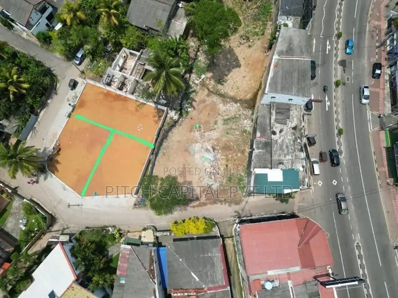 Battaramulla -Land Plot Sale