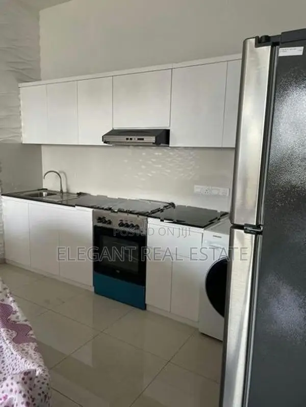Prime - 03 Bedroom Furnished Apartment for Sale in Rajagiriya (A5192)