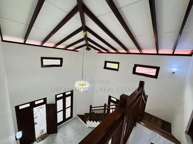 Stunning New House for Sale in Athurugiriya