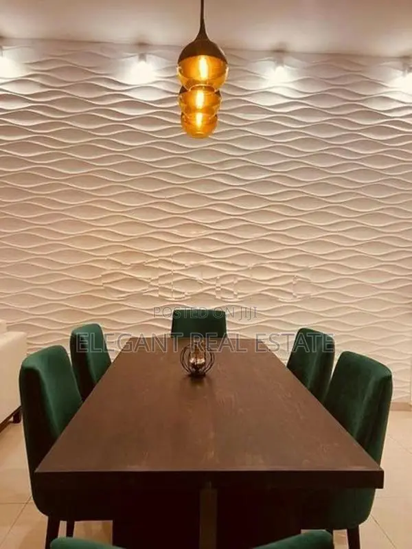 Prime - 03 Bedroom Furnished Apartment for Sale in Rajagiriya (A5192)